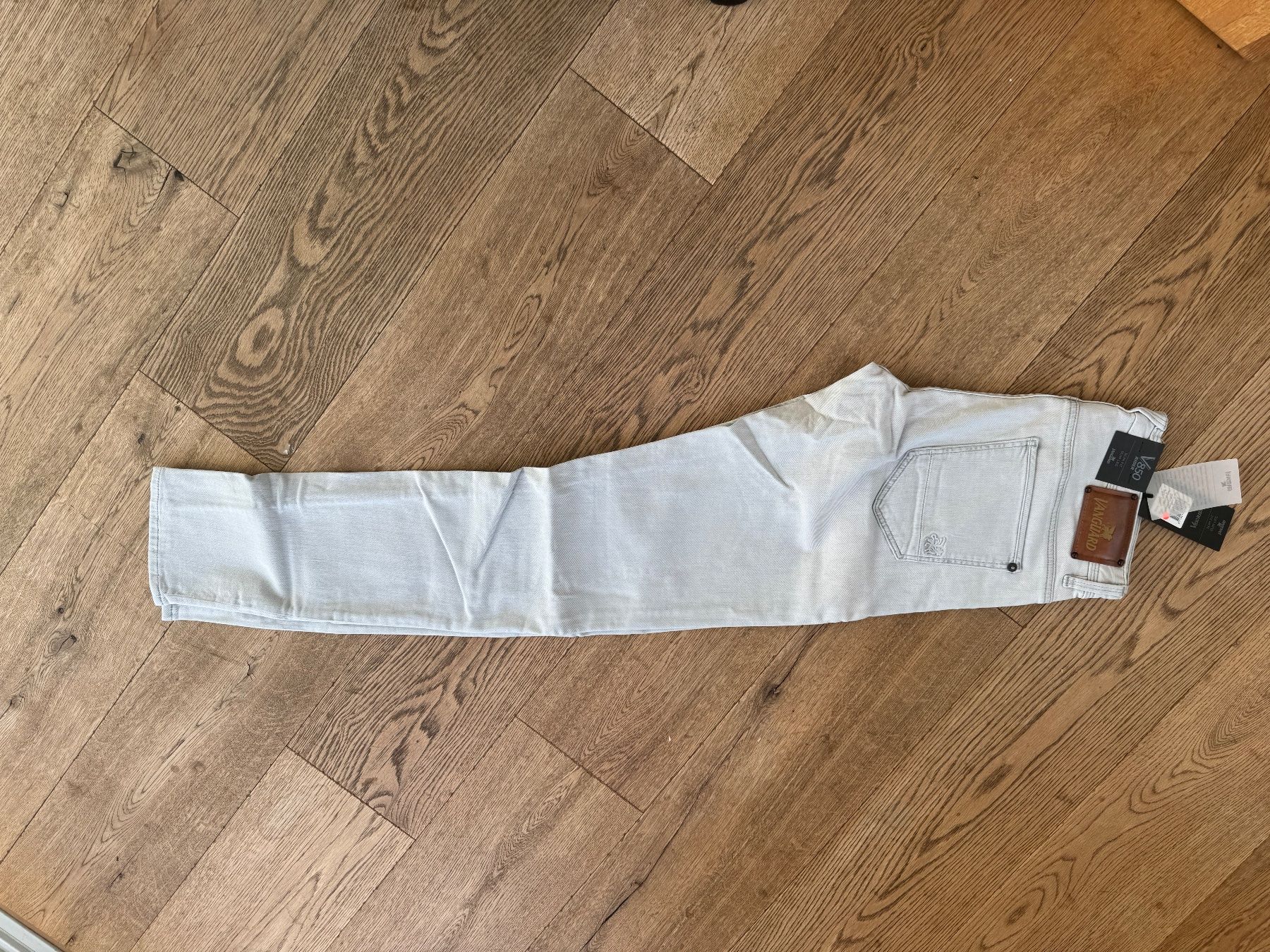 Jeans: Jeans, Vanuard **NEU**  31/34 – Usato da Stettfurt venduto da outlet72 1