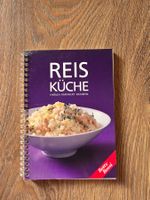 Kochbuch: Betty Bossi "Reis Küche"