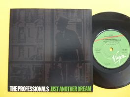 The Professionals – Just Another Dream