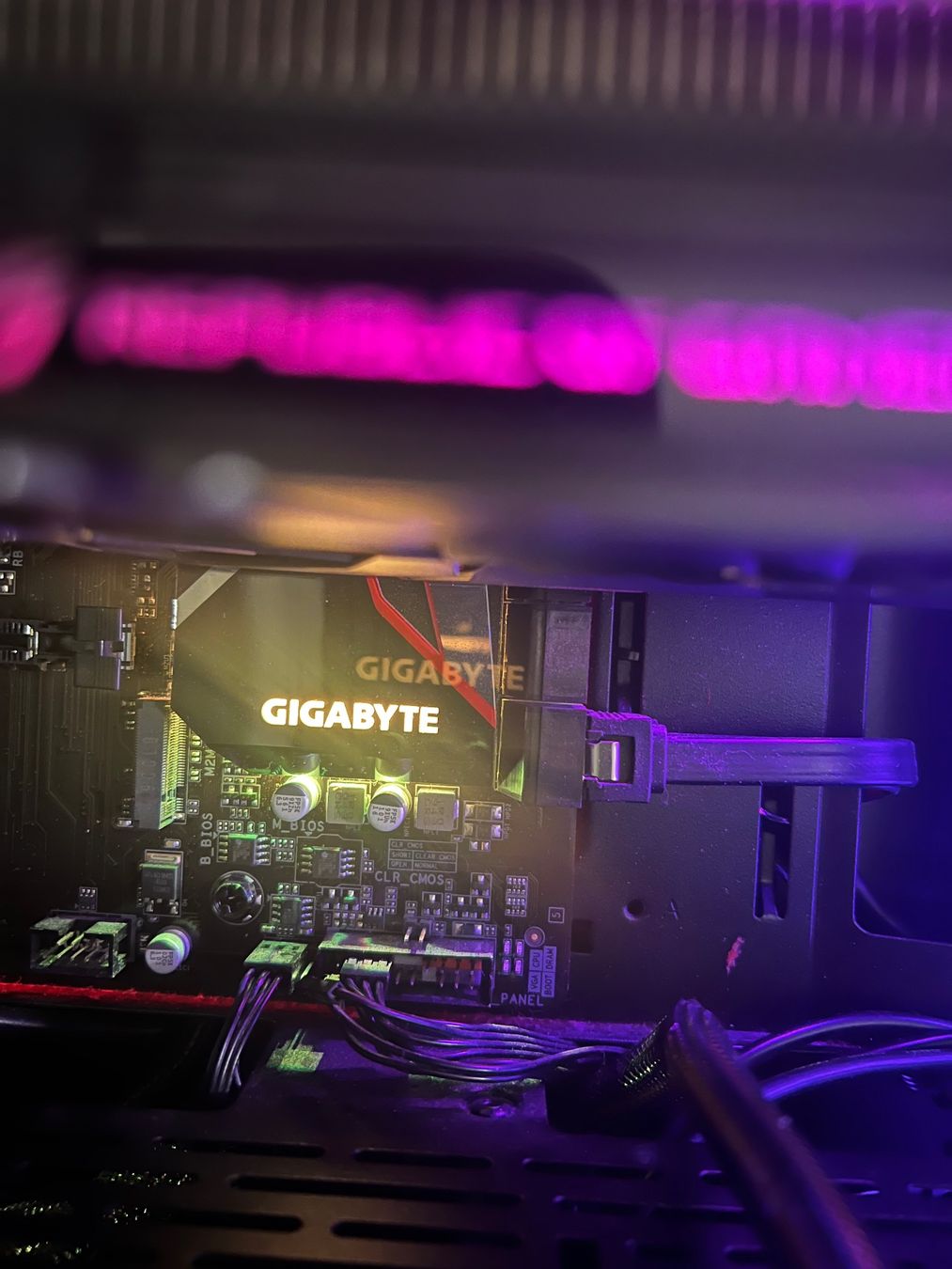 PC: Gaming Pc RTX 2060 ROG RAM 16gb CPU i5 9600K – Usato da Basel venduto da zar_792n 6