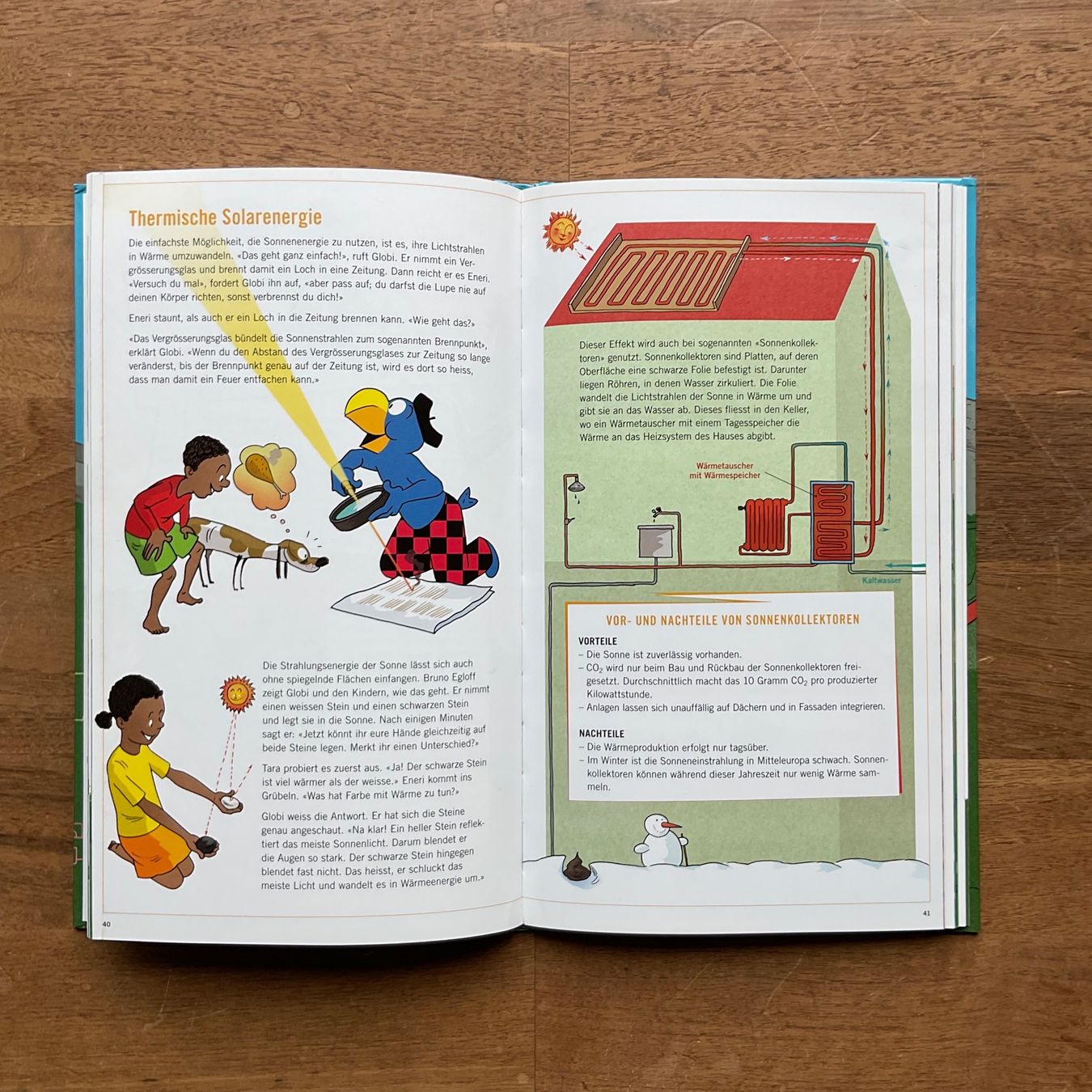Libri: Globi und die Energie – Usato da Wattwil venduto da Marlan3 2