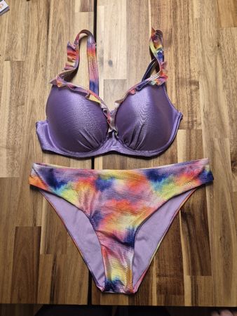 Sommer Bikini