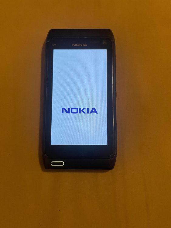 Nokia N8 00 Kaufen Auf Ricardo