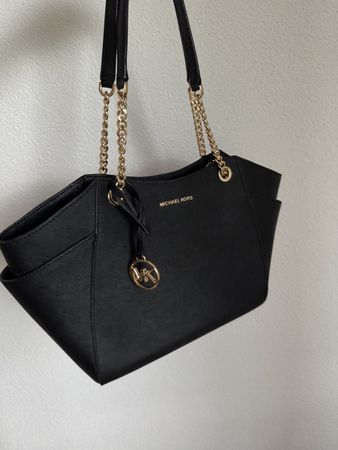 Elegante Michael Kors Handtasche - Zeitloser Klassiker