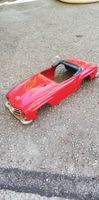 Altes Gehäuse für Schuco Mercedes 2095 ab 1Fr.