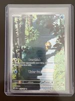 Psyduck Illustration Rare, 151, Pokémon EN