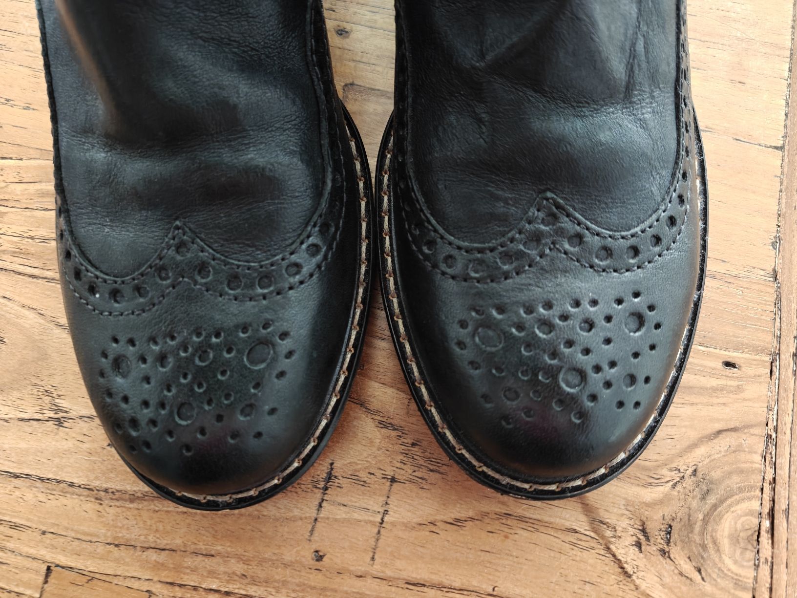 Gabor Damenschuhe: Stiefeletten – Gebraucht aus Wabern von lavendel06 3