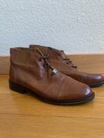 Bottines en cuir Russell & Bromley