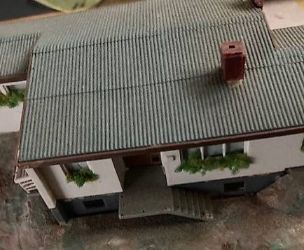 Märklin Modellini di ferrovie: magnifique train électrique Mäklin – Usato da Chavannes-Orsonnen venduto da magnolia22 1