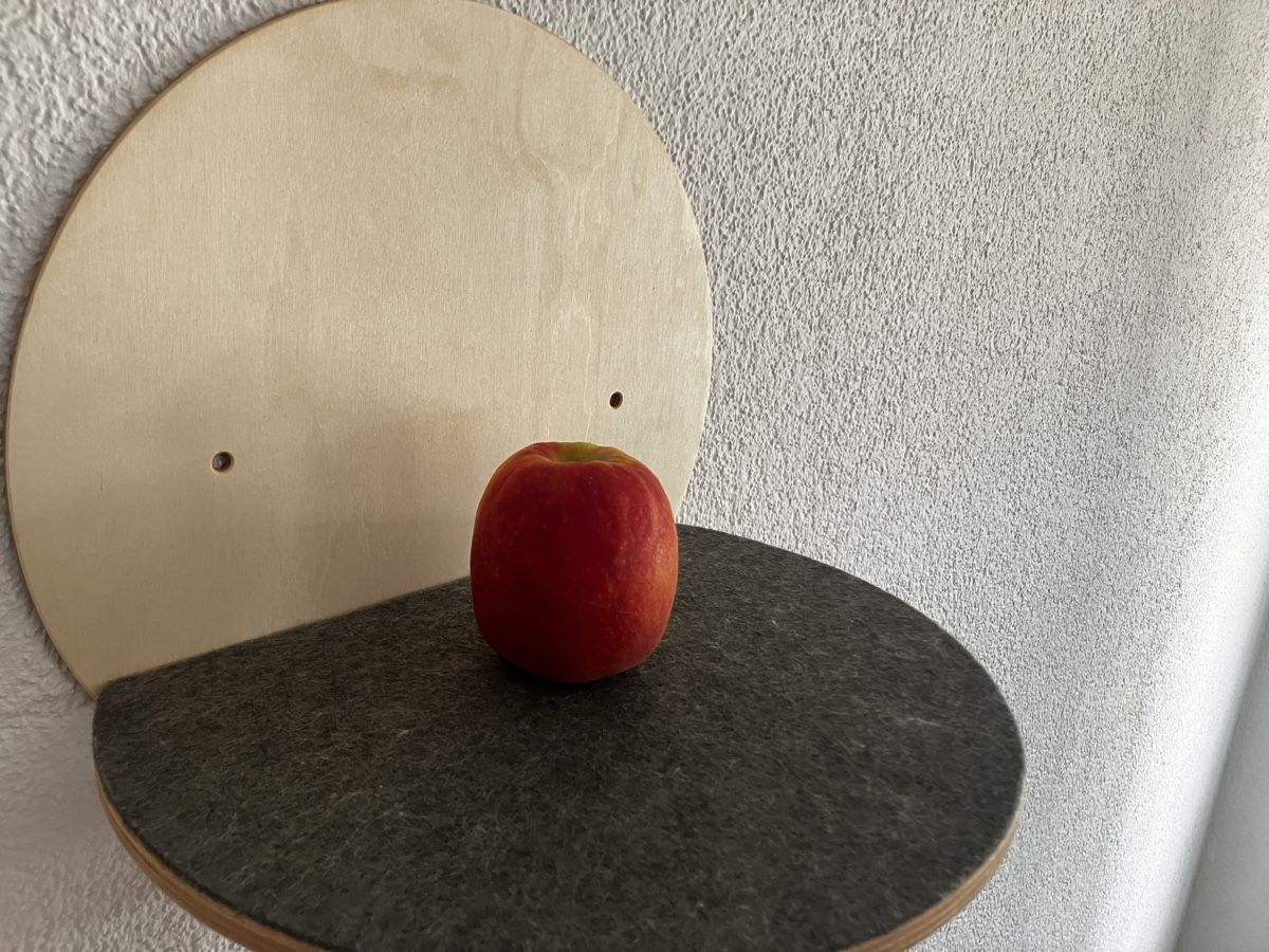 Treppen: Katzen Plattform Treppe – Neu (gemäss Beschreibung) aus Oetwil a.d. Limmat von Jolaos 2