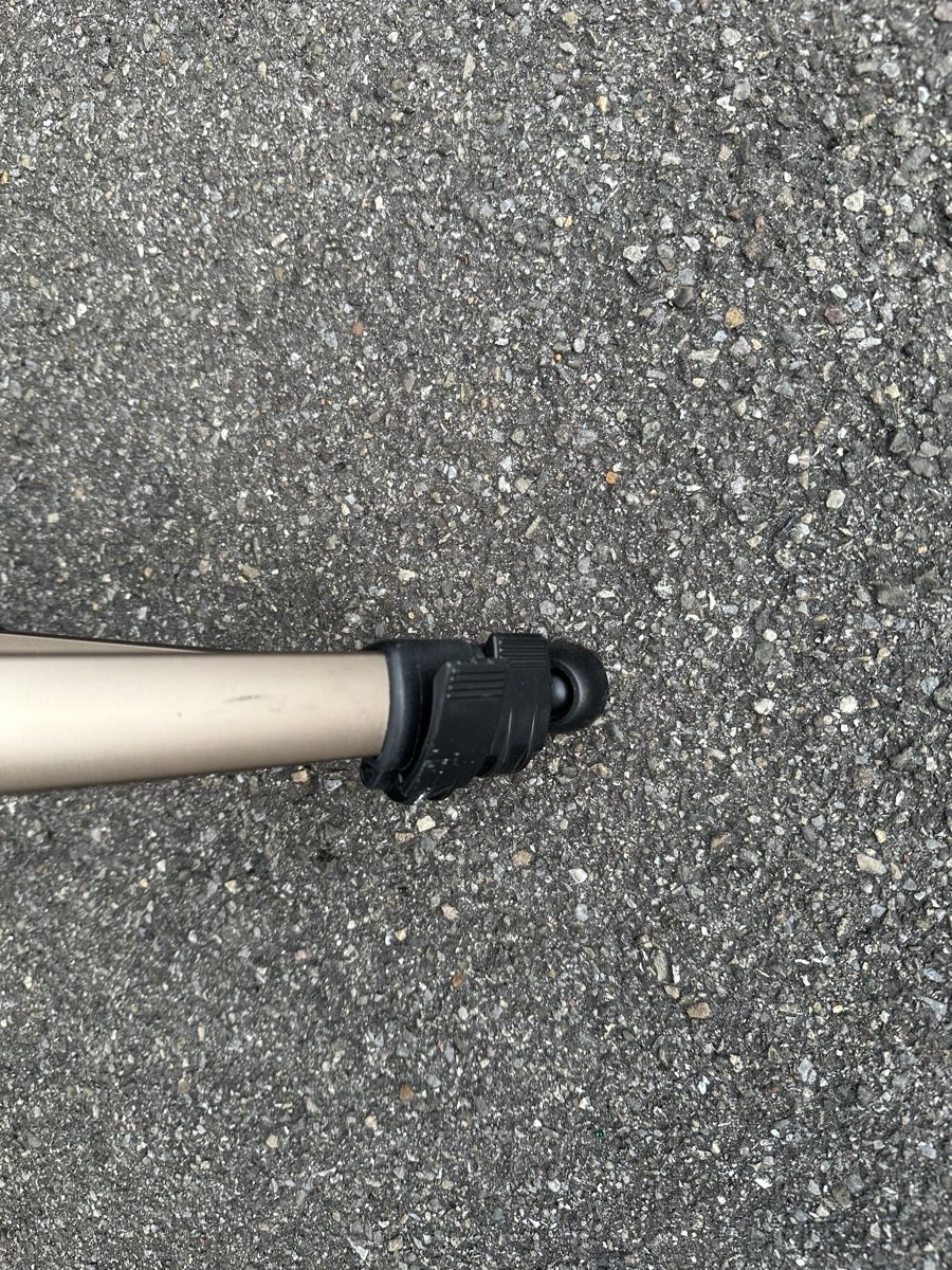 Trépieds & Accessoires: Walimex WT-3530 Basic-Stativ – D'occasion à Uster par bek_v2ct 2