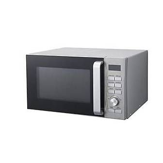 Elettrodomestici da cucina: Ohmex MWO-2588 Grill Mikrowelle – Usato da Malix venduto da Silberzora