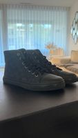 GUCCI Sneaker Schwarz Grösse 38