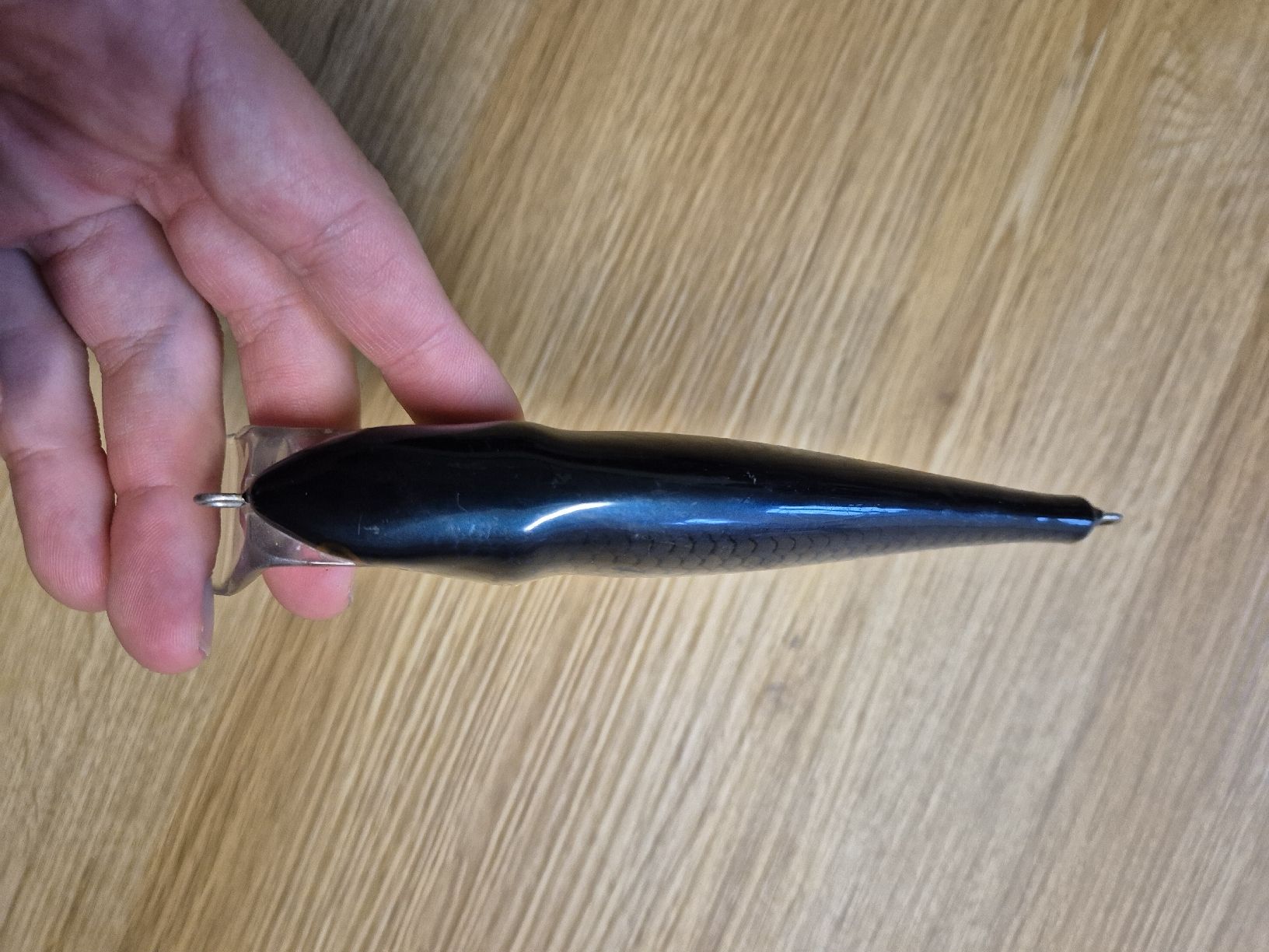 Rapala Esche: Alter Rapala Hardbait – Usato da Beckenried venduto da fon_fc2l 4