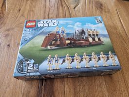 LEGO Star Wars 40656 Troop Carrier NEU & OVP