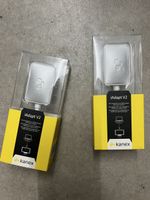 2 x Kanex Mini DisplayPort to HDMI Adapter with Audio