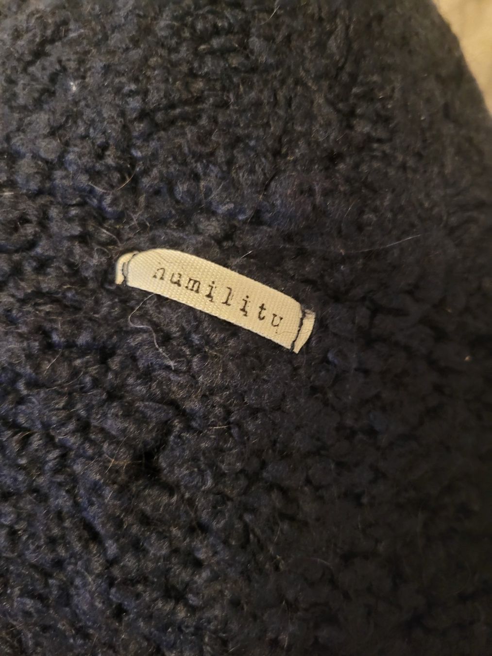 Pullover & Sweatshirts: humility pullover, rollkragenpullover, pulli, gr s, – Neu (gemäss Beschreibung) aus Luzern von Ami-be 2
