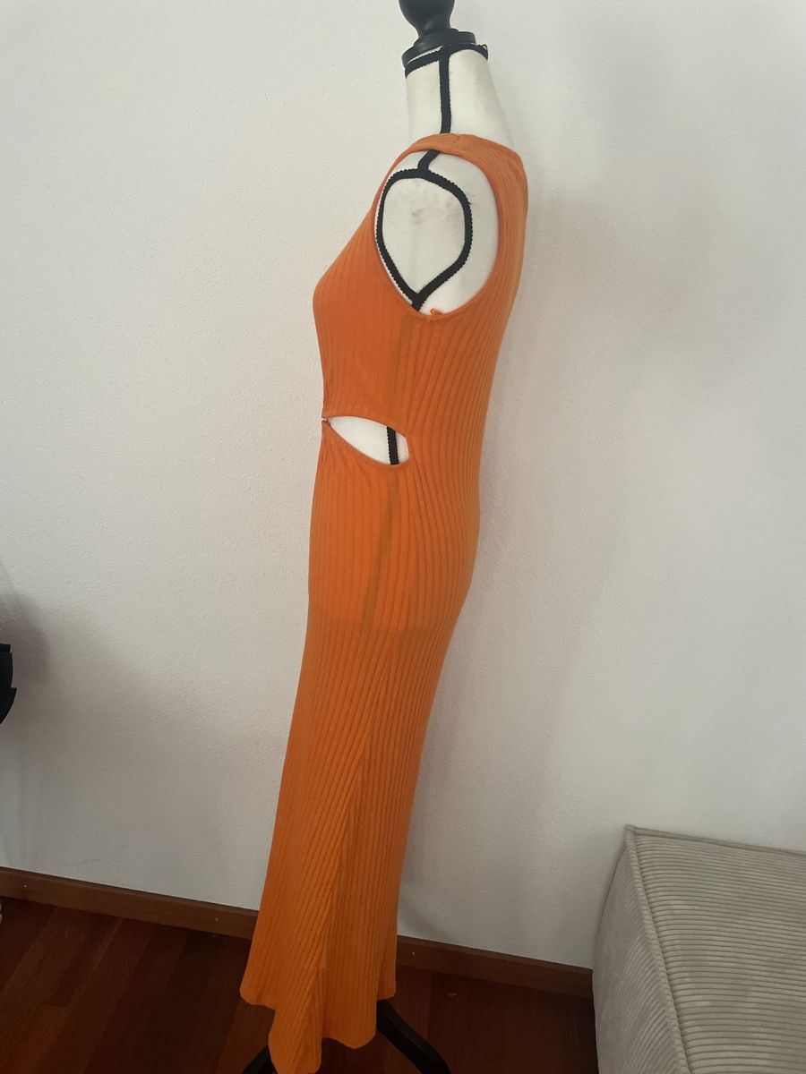 Kleider: Maxikleid von Koton Gr.M Neu – Neu und originalverpackt aus Müllheim Dorf von MelsFashion 1