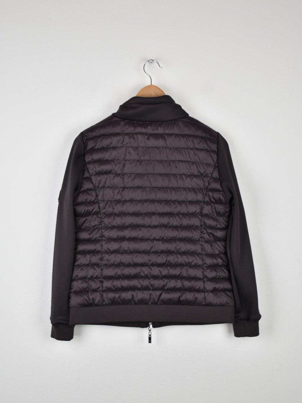 Monari Jacken: Monari Steppjacke Gr.36, braun – Gebraucht aus Nürensdorf von 2ND_STORY 2