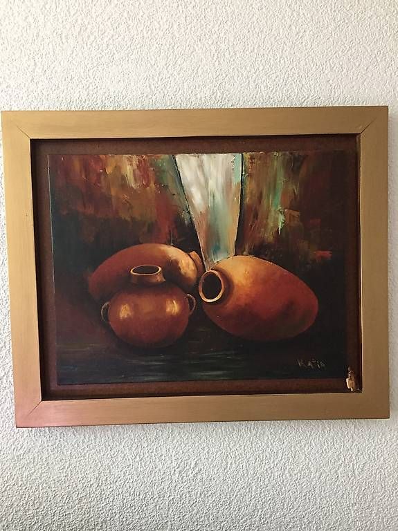 Schallplatten: Vaccos – Gebraucht aus Thun von Povero