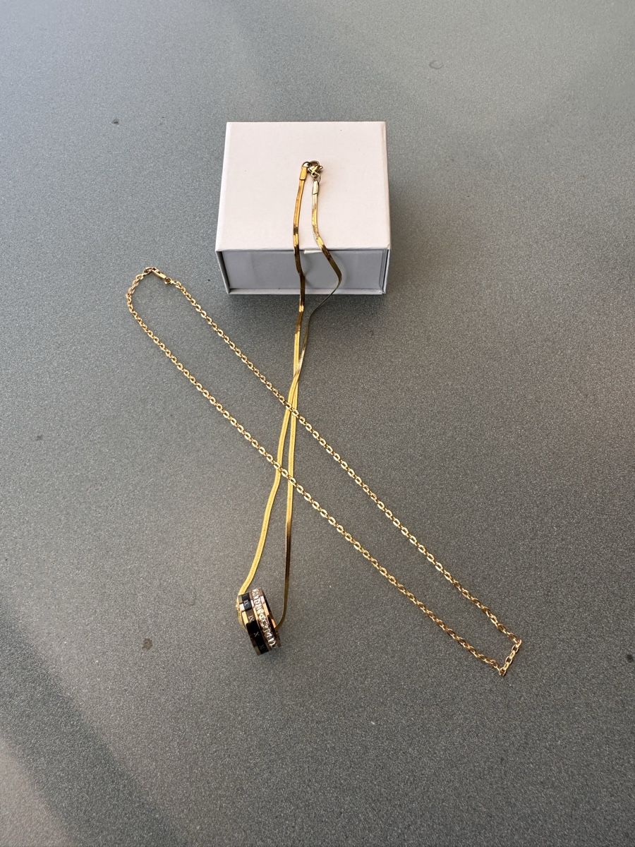 Autres bijoux: Accessoires set – Neuf (Voir description) à Heimberg par Sabe_Frau