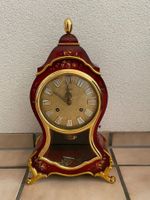 Pendule Le Castel aus den 70er Jahren