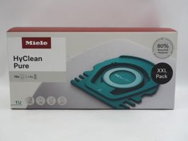 MIELE HyClean Pure Staubsaugerbeutel XXL Pack (26072246)