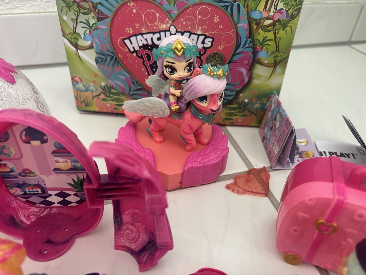Hatchimals Giocattoli: Grosse Hatchimals Sammlung zu verkaufen  – Usato da Uetikon am See venduto da Winnieclaudia 3