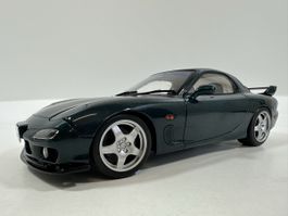 Mazda RX-7 Type RS (FD3S) 1:18, inkl. OVP, SOLIDO