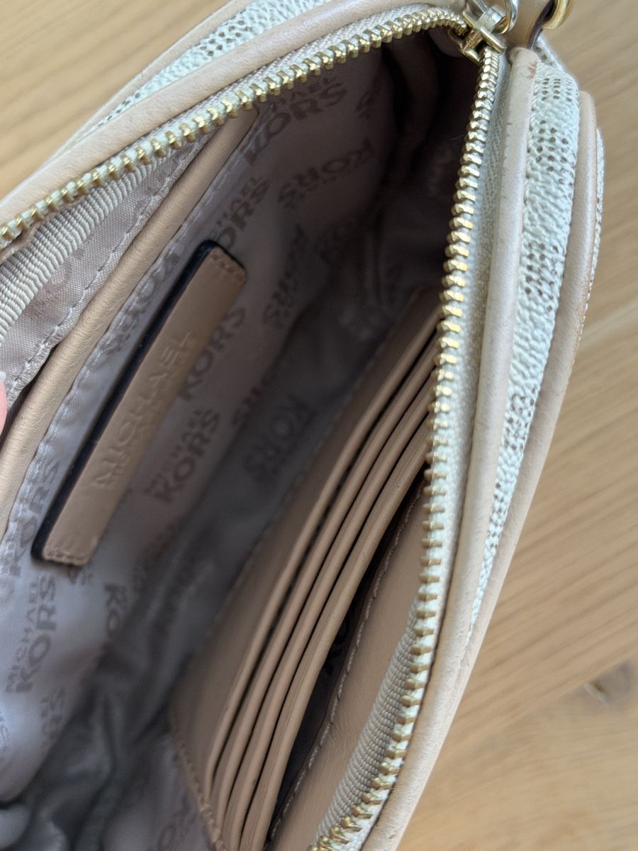 Michael Kors Taschen für Damen: Michael Kors Crossbody – Neu (gemäss Beschreibung) aus Rain von Heike5284 3