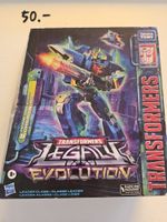 Transformers Legacy Evolution Dreadwing Leader Class – Neuf