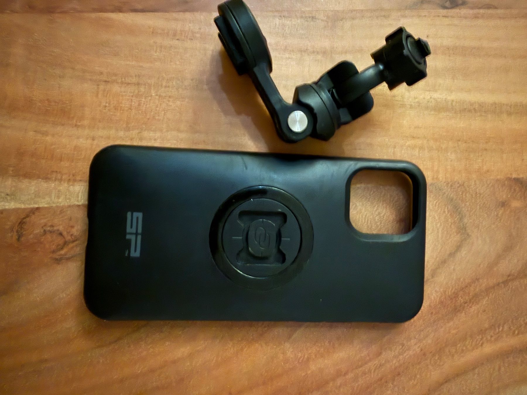 Supporti per biciclette: iPhone Halter – Usato da Benken ZH venduto da mar_5d2w 1