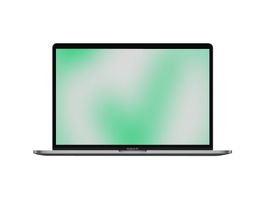 Refurbished MacBook Pro 13, Touch Bar" 1