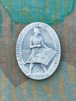 1. August Abzeichen 1929, Variante 1