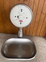 Retro Berkel Waagege