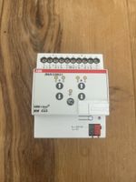 ABB KNX Jalousieaktor 2-fach JRA/S 2.230.2.1
