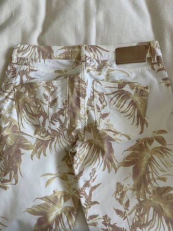 Pantalon jean Mos Mosh femme taille 27