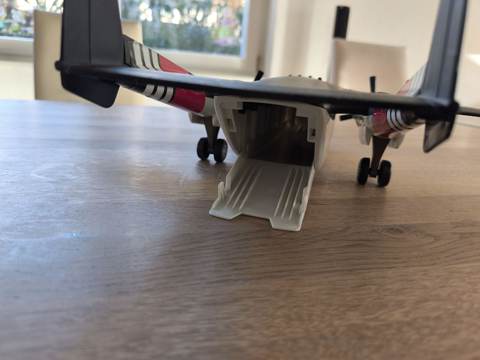 Spielzeuge: Spielflugzeug – Gebraucht aus Jegenstorf von chr_8tpq 1