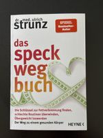 Buch das Speck weg buch