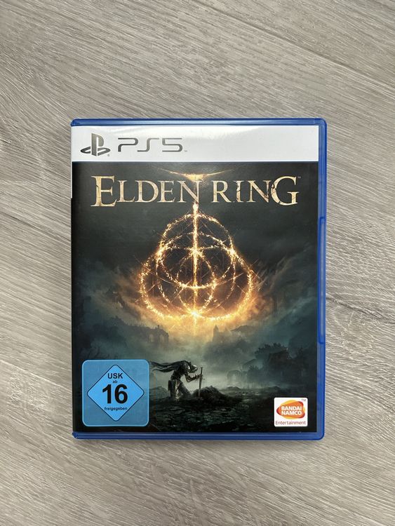 Brettspiel-Einsatz Für Elden Ring – 3D-gedruckt – Passend Für Grundspielboxen & Erweiterungen – 13 Kartenboxen, 8 Miniaturenboxen – Hergestellt In Deutschland – Kein Zusammenbau Nötig