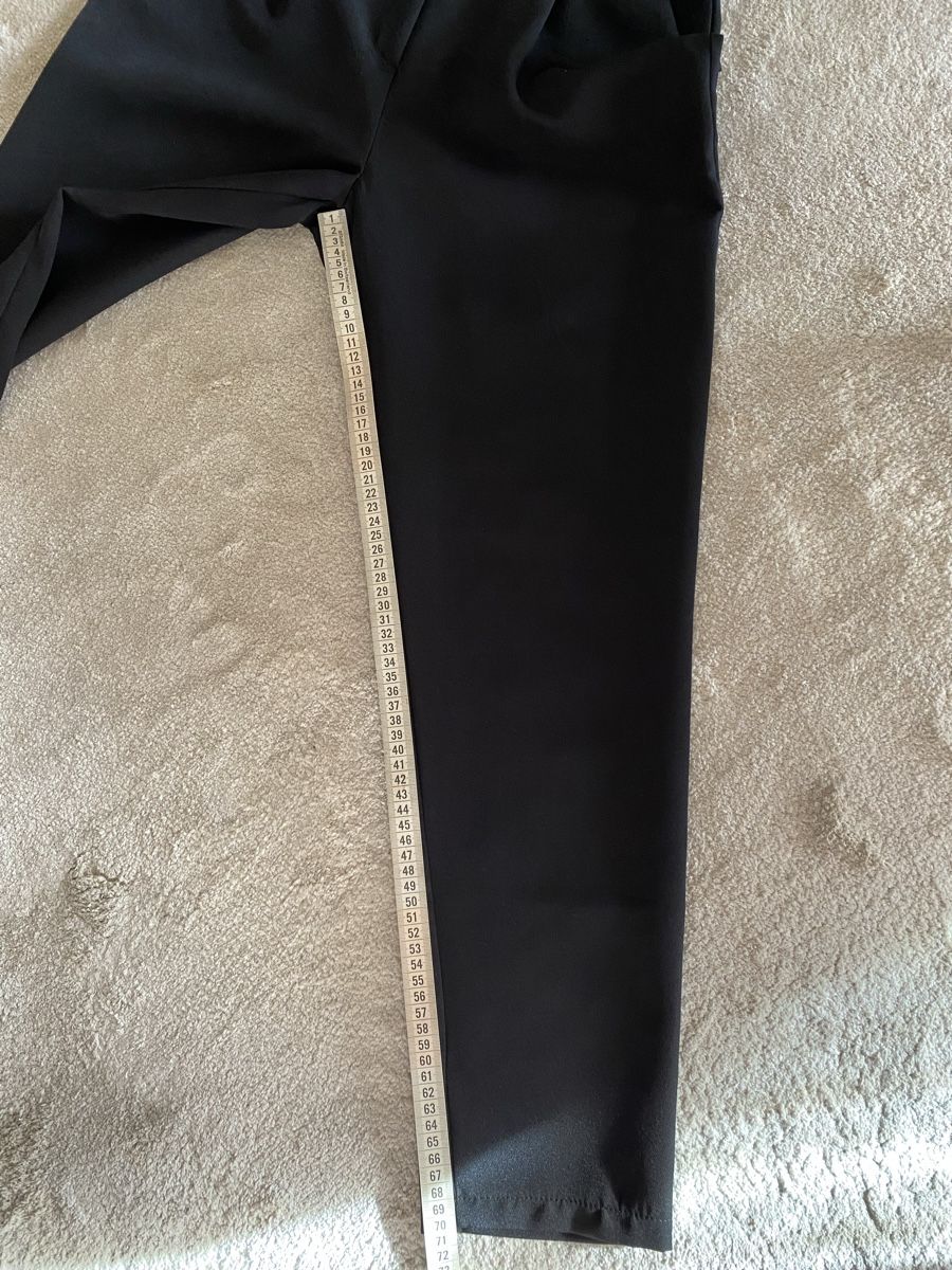 Pantaloni: Pantalone donna nuovi – Nuovo (secondo la descrizione) da Novazzano venduto da ige_cwq5 4