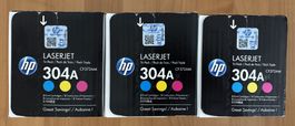 Original HP Laser Jet Druckerpatronen