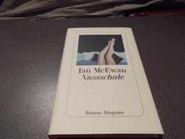 Nussschale, Ian Mc Ewan, Roman