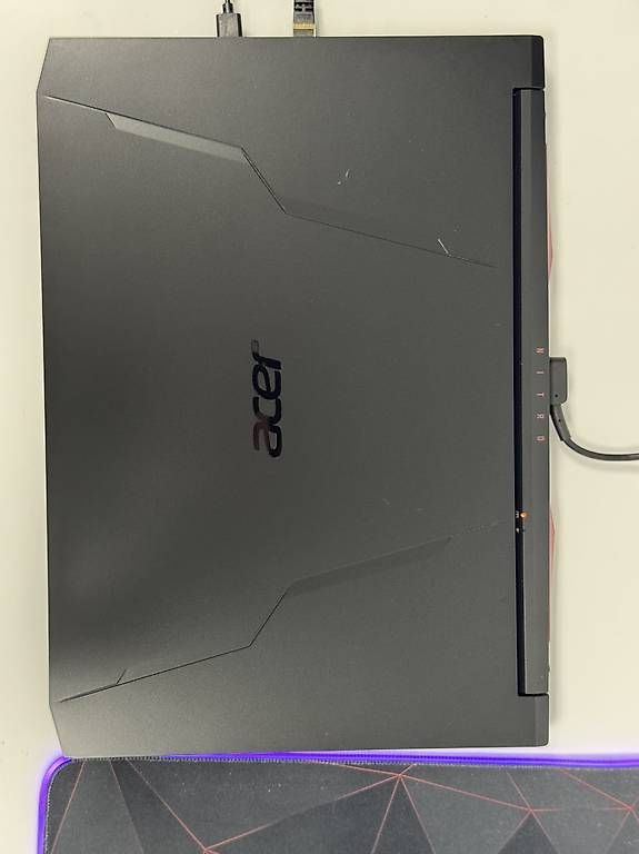 Notebook: Acer Nitro 5 RTX3050 – Usato da Mönchaltorf venduto da ony_b9pr 3