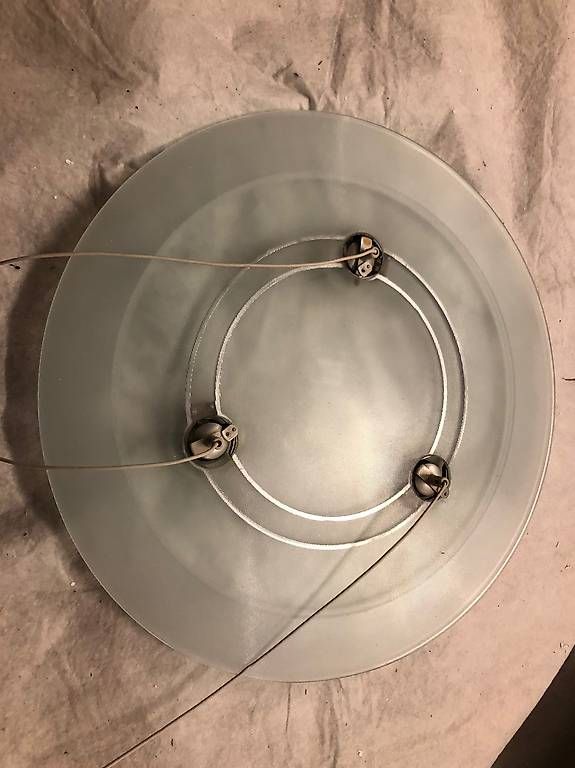 Lampadari & plafoniere: Arteluce Aurora 1040 – Usato da Solothurn venduto da Frischfisch 2