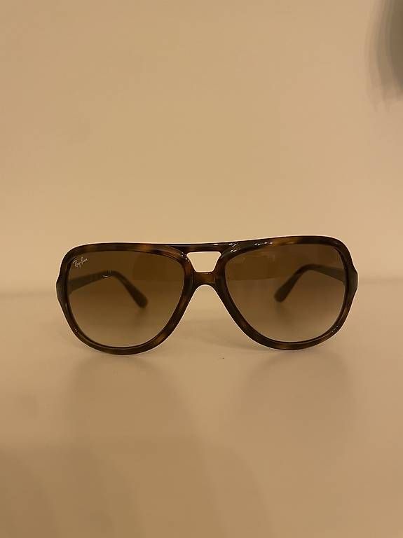 Ray-Ban Occhiali & Lenti: Rayban originali marroni – Usato da Rivera venduto da Giada18 3