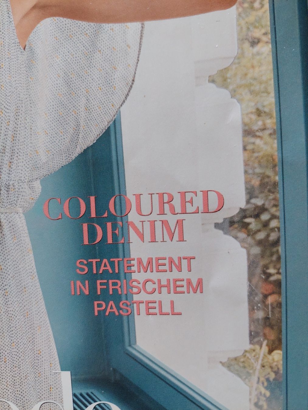 Revues & Magazines: Nähjournal Burda Style  3.2026  – Neuf (Voir description) à Dübendorf par Volino 4