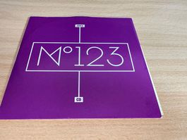Various – Juice CD No. 123