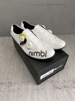 nimbl Ultimate Pro Edition Grösse 48 Speedplay 4 Loch