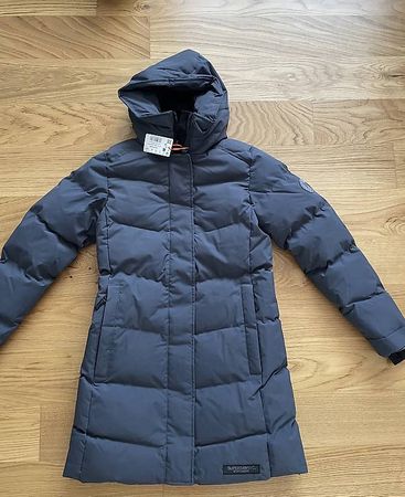 Winterparka Damen